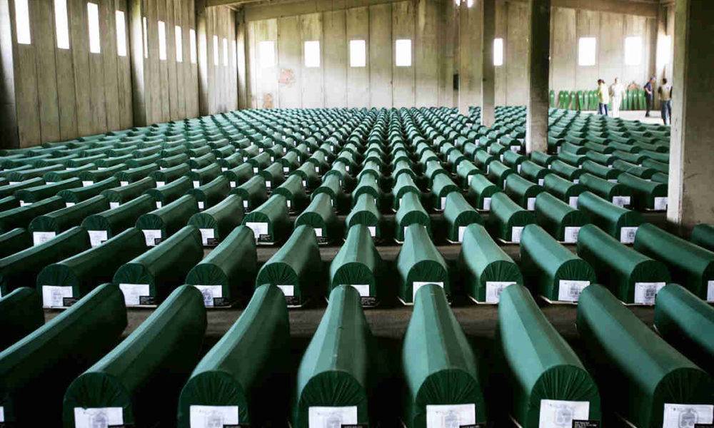 Siyasetçilerden Srebrenitsa Soykırımı İçin Anma Mesajları