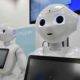 Japonya Yapay Zeka Destekli Robotlarla İngilizce Öğretecek