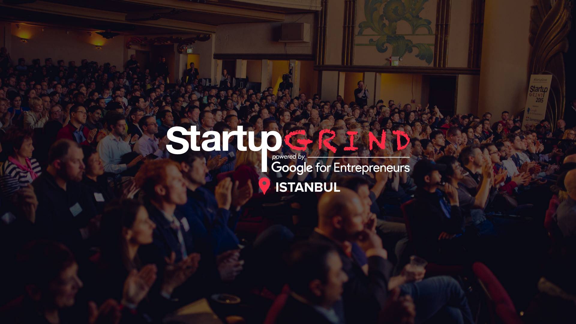 startup grind istanbul