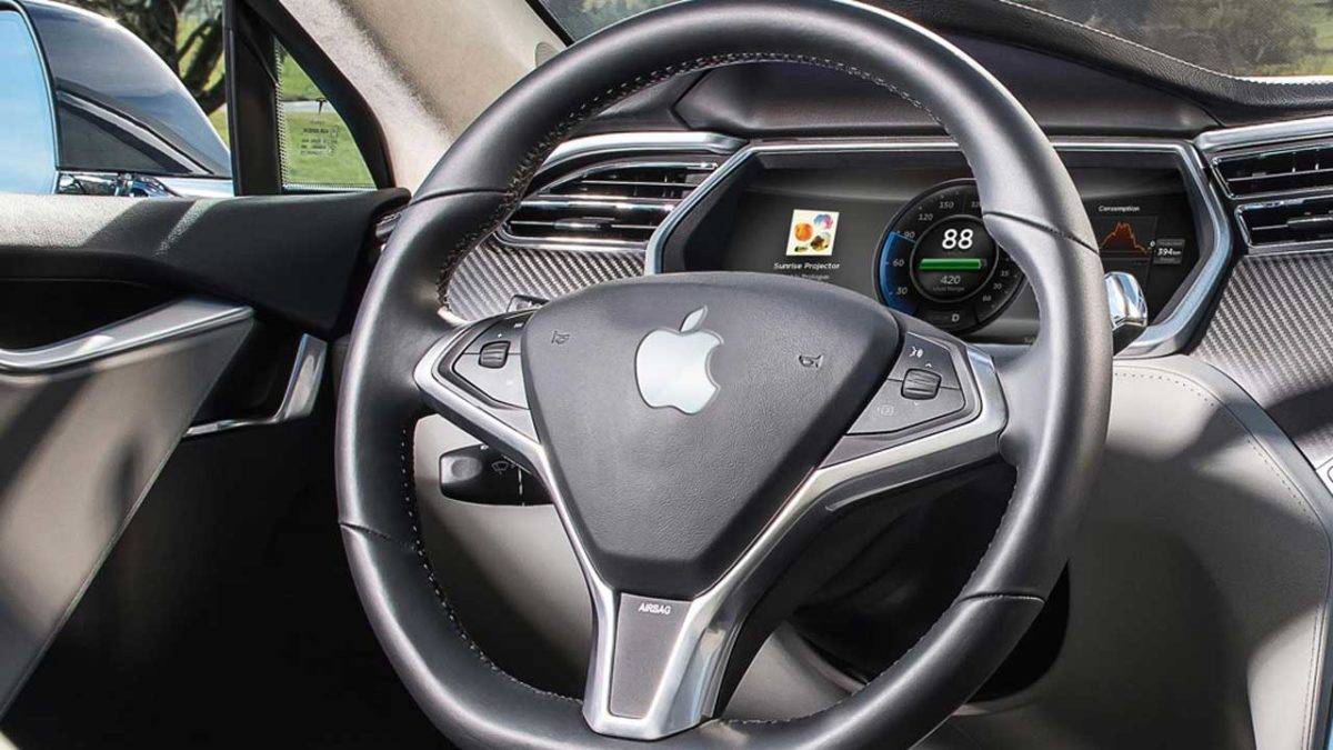 Apple’ın sürücüsüz araç filosu %27 büyüme gösterdi