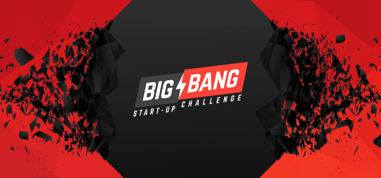 big bang startup