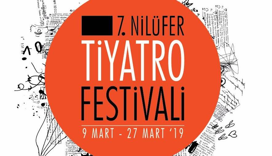 nilüfer tiyatro festivali