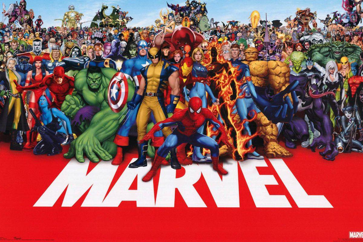 Marvel'in Sevilen Çizgi Romanları Sesli Kitap Oluyor