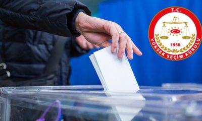 İstanbul Büyükşehir Belediye Başkanlığı seçimleri