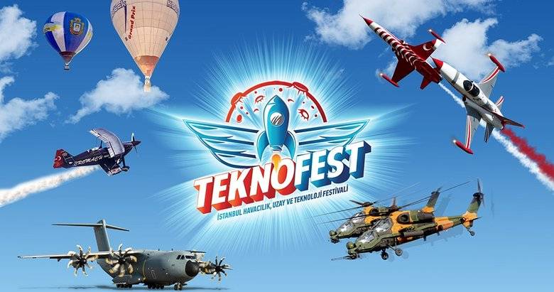 teknofest istanbul 2019