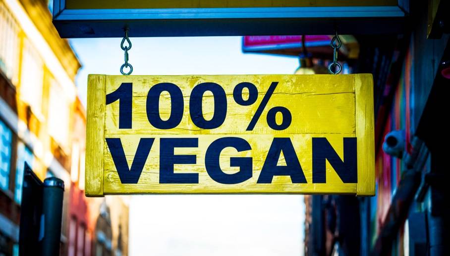 vegan derneği dünya vegan günü veganizm