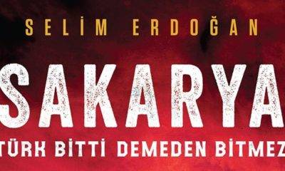 selim erdoğan sakarya kitap