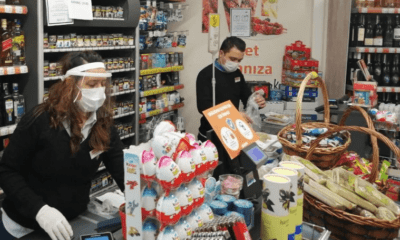 turan aydoğan market çalışanları