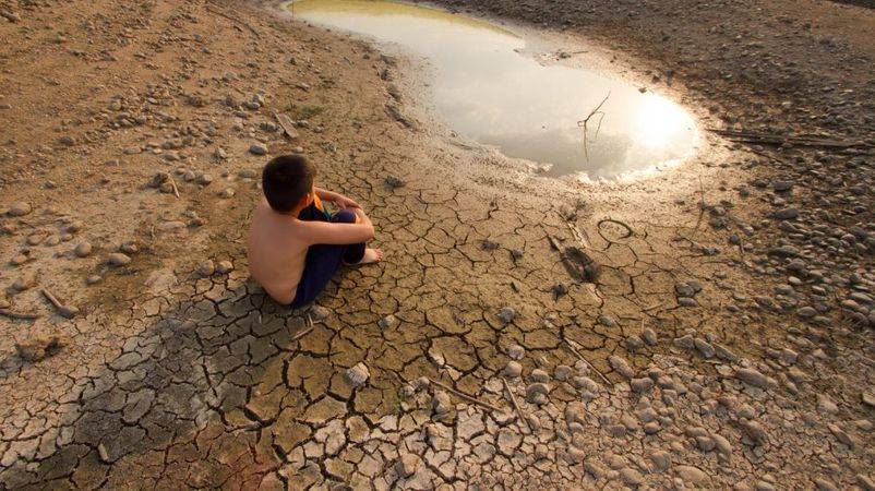 türkiye su kıtlığı