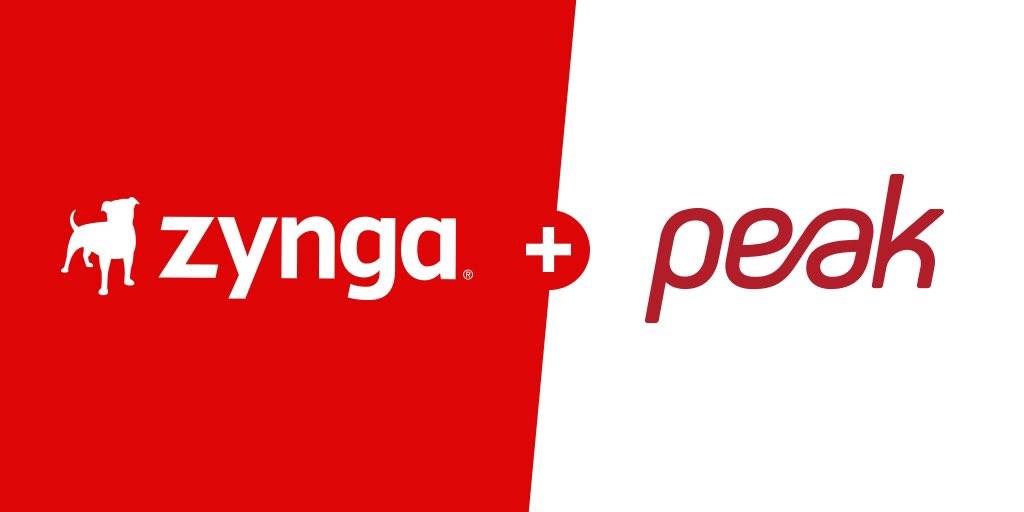 peak zynga startup unicorn games