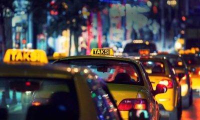 ibb anket taksi