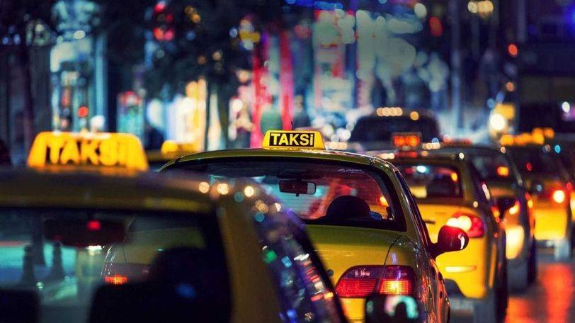 ibb anket taksi