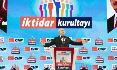 parti meclisi anahtar liste Kemal Kılıçdaroğlu