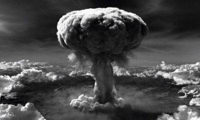 Hiroşima atom bombası