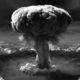 Hiroşima atom bombası