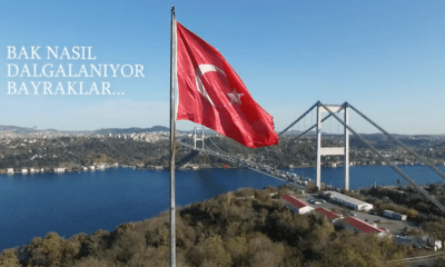 Istanbul'un kurtuluşu ibb 6 ekim