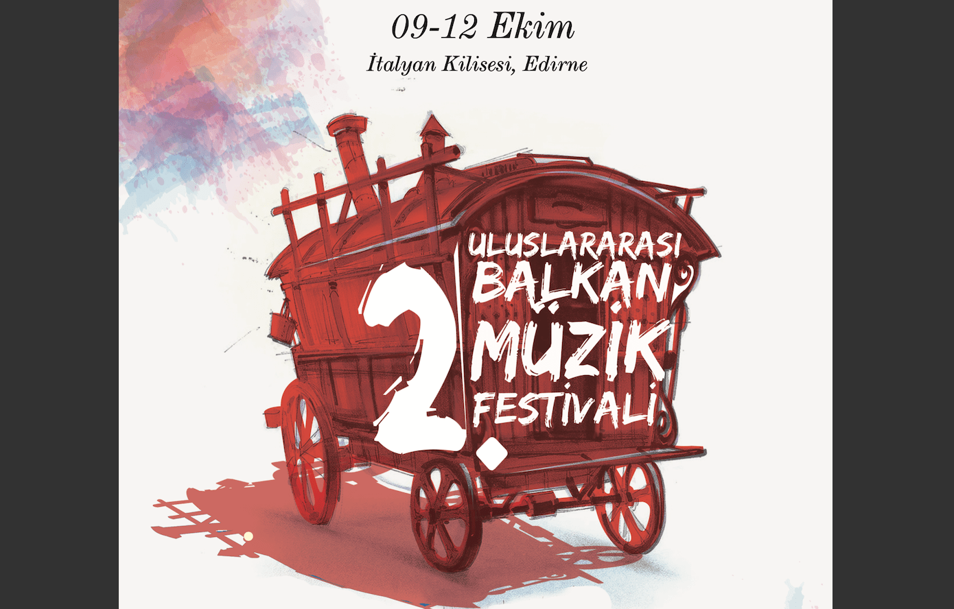 uluslararası balkan müzik festivali
