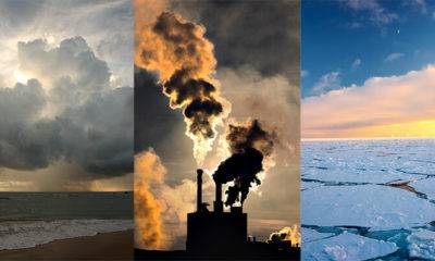 Sağlık ve İklim Değişikliği 2020 Raporu İklim Eylemi Takipçisi