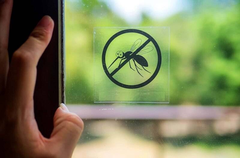 sivrisinek tehlikesi