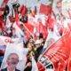 CHP'de 3 milletvekili istifa