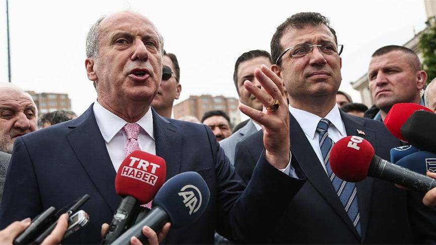ekrem Imamoğlu 3 milletvekili istifa