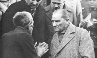 Atatürk Aleyhine İşlenen Suçlar