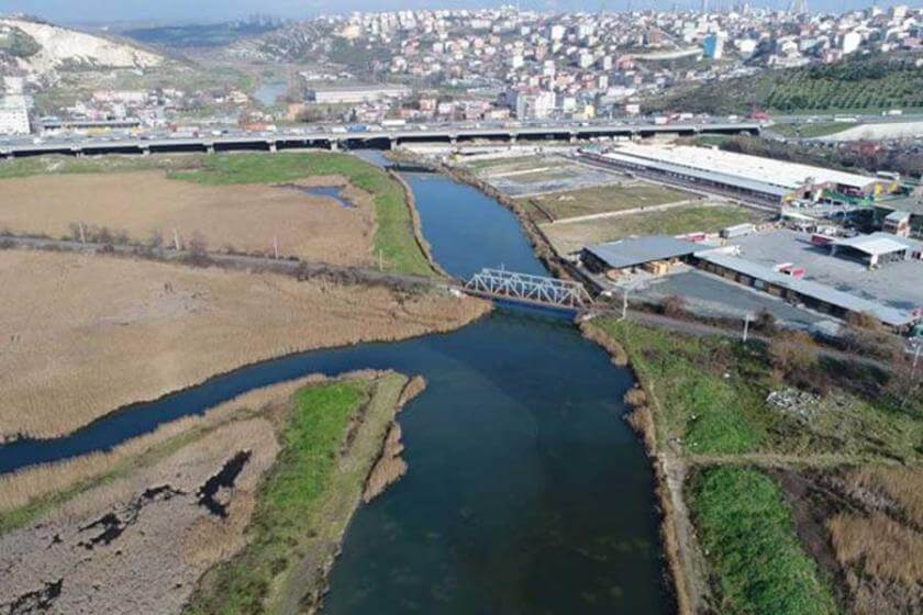 Çiğdem Toker Kanal İstanbul Projesi Tahliyeleri Başladı