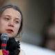 Greta Thunberg'den İklim Krizi Politikalarına Dair 'Joe Biden' Yorumu