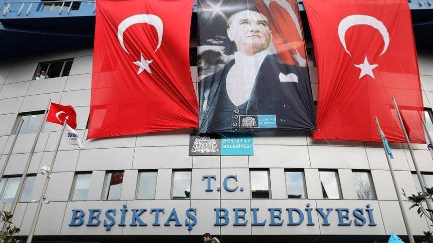toplu iş sözleşmesi Beşiktaş Belediyesi