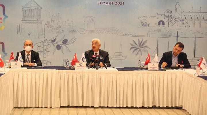 CHP'li Belediye Başkanları: 'Hükümet, Yerel Yönetimlere Eşit Davranmalı'