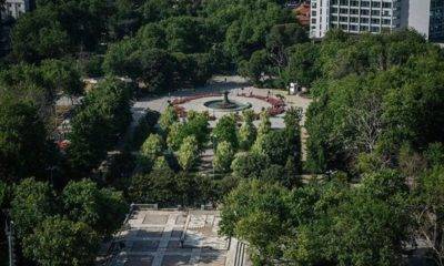 Taksim Gezi Parkı, 'Sultan Beyazıt Hanı Veli Hazretleri Vakfı'na Devredildi