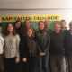 Yeşil Sol Parti İstanbul, 19 Mart İklim Grevi İçin Çağrıda Bulundu