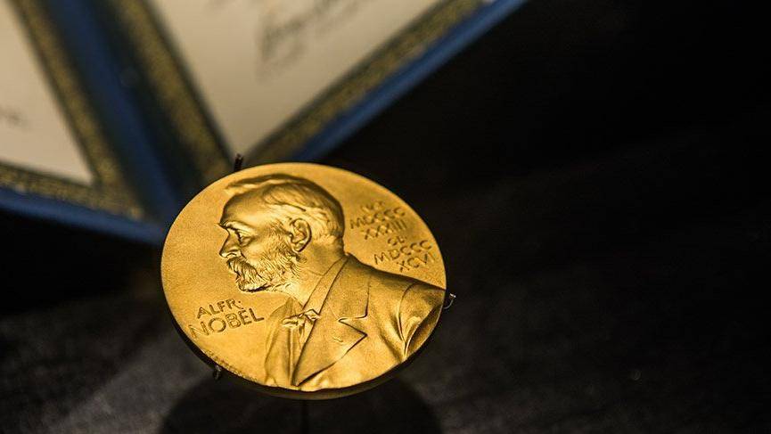 101 nobel ödüllü isim iklim krizi mektup Nobel fizik ödülü