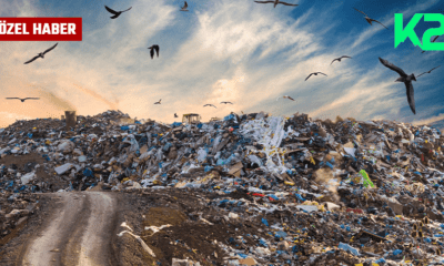 Plastik Atık İthalatı Türkiye