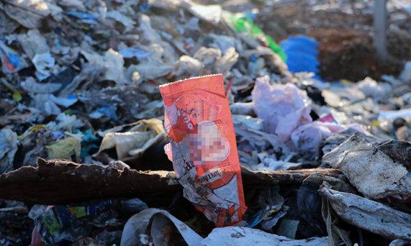 plastik atık ithalatı polietilen eurostat