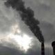 temiz enerji kömür santrali iklim için gençlik