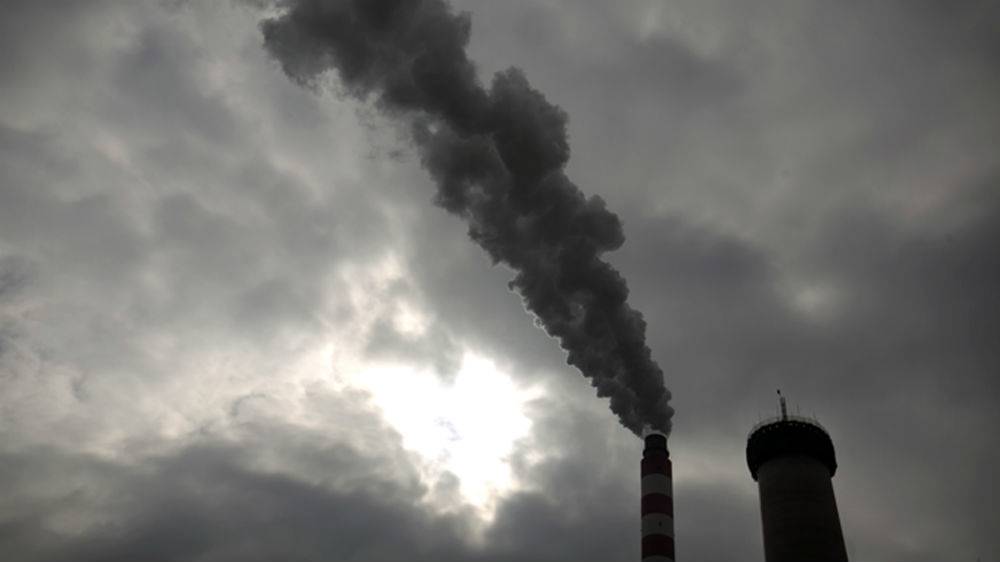 temiz enerji kömür santrali iklim için gençlik