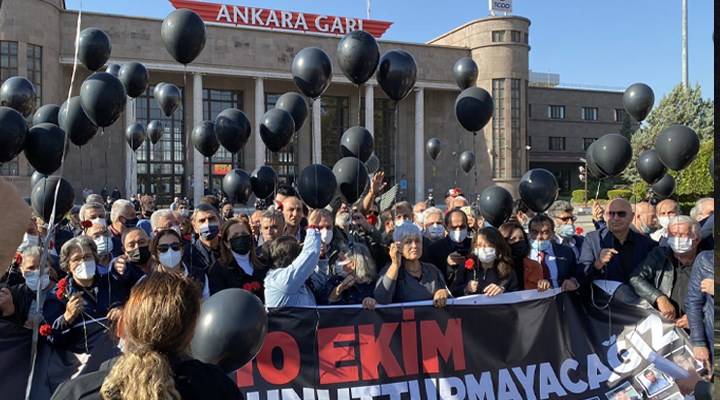 10 Ekim Ankara kATLİAMI