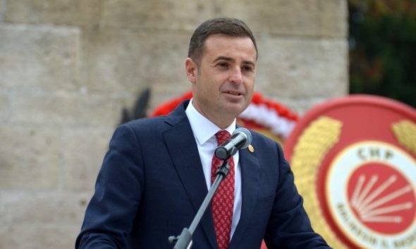 Ahmet Akın