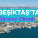 Öğrenci'YE Beşiktaş Belediyesi