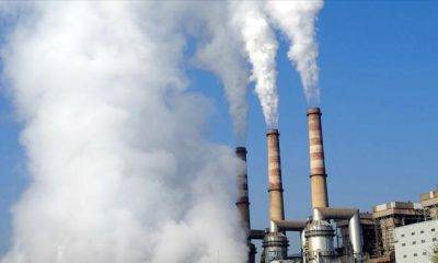 kömürlü termik santral Kömürden Çıkış COP26