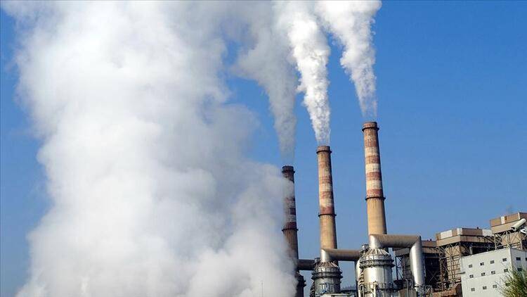 kömürlü termik santral Kömürden Çıkış COP26