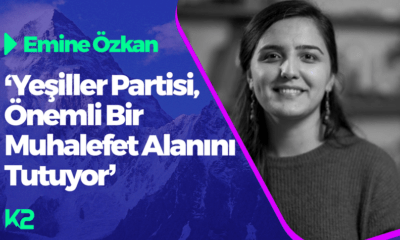 Emine Özkan