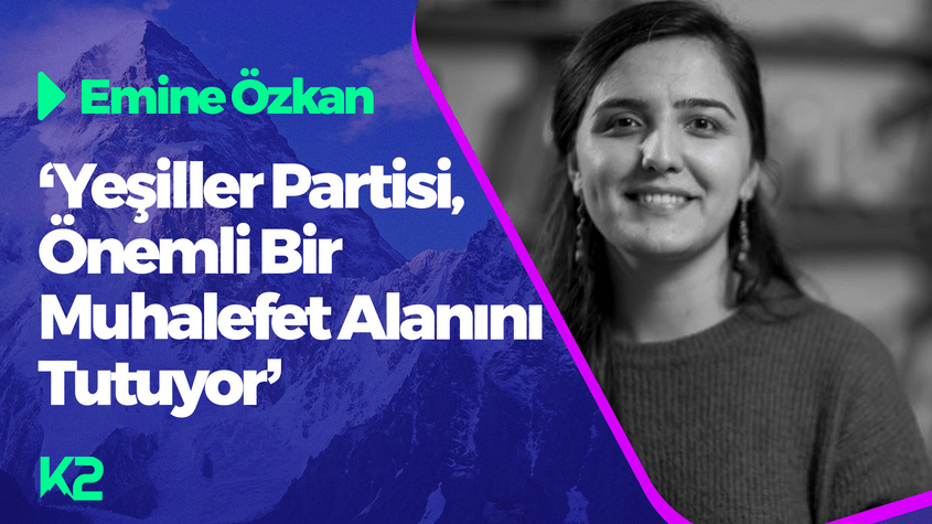 Emine Özkan