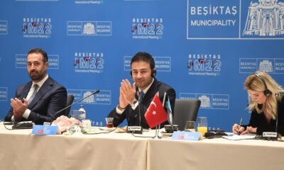 Uluslararası Beşiktaş Festivali