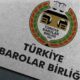 Türkiye Barolar Birliği