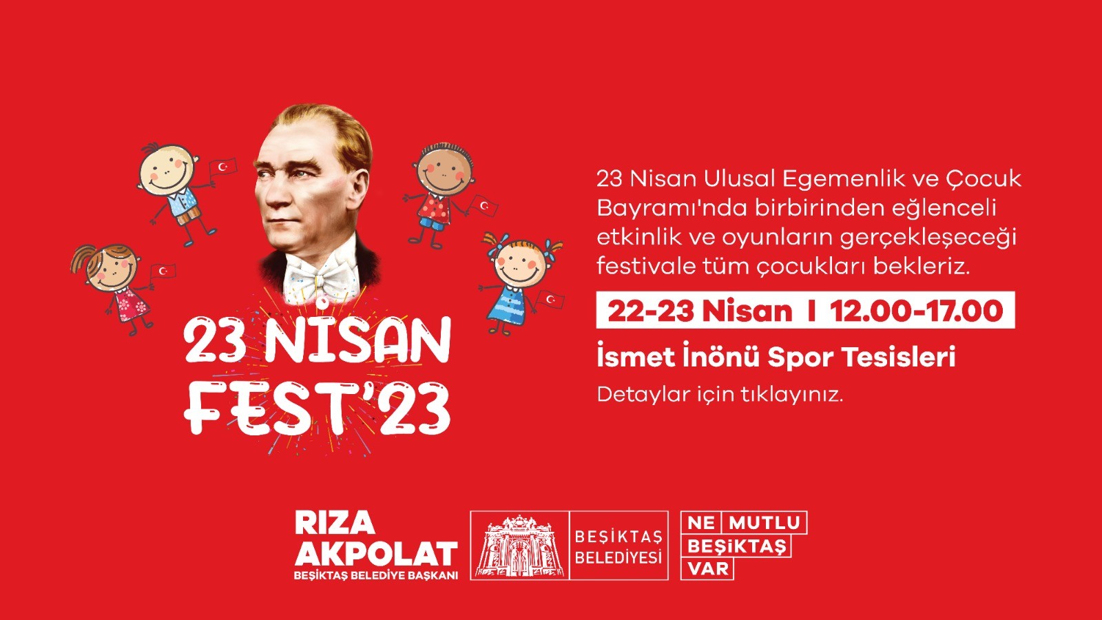 23 nisan