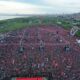 büyük Istanbul mitingi