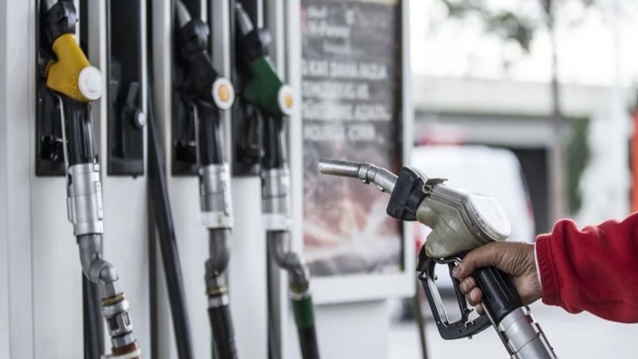 30 Eylül 2025 Akaryakıt Fiyatları: Benzin, Motorin ve LPG’de Son Durum