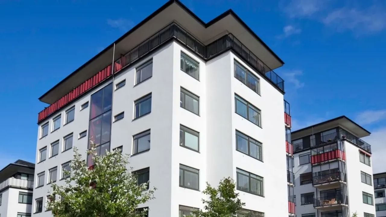 Apartmanda bunu Yapan Yandı! 15 Bin TL Ceza Geliyor